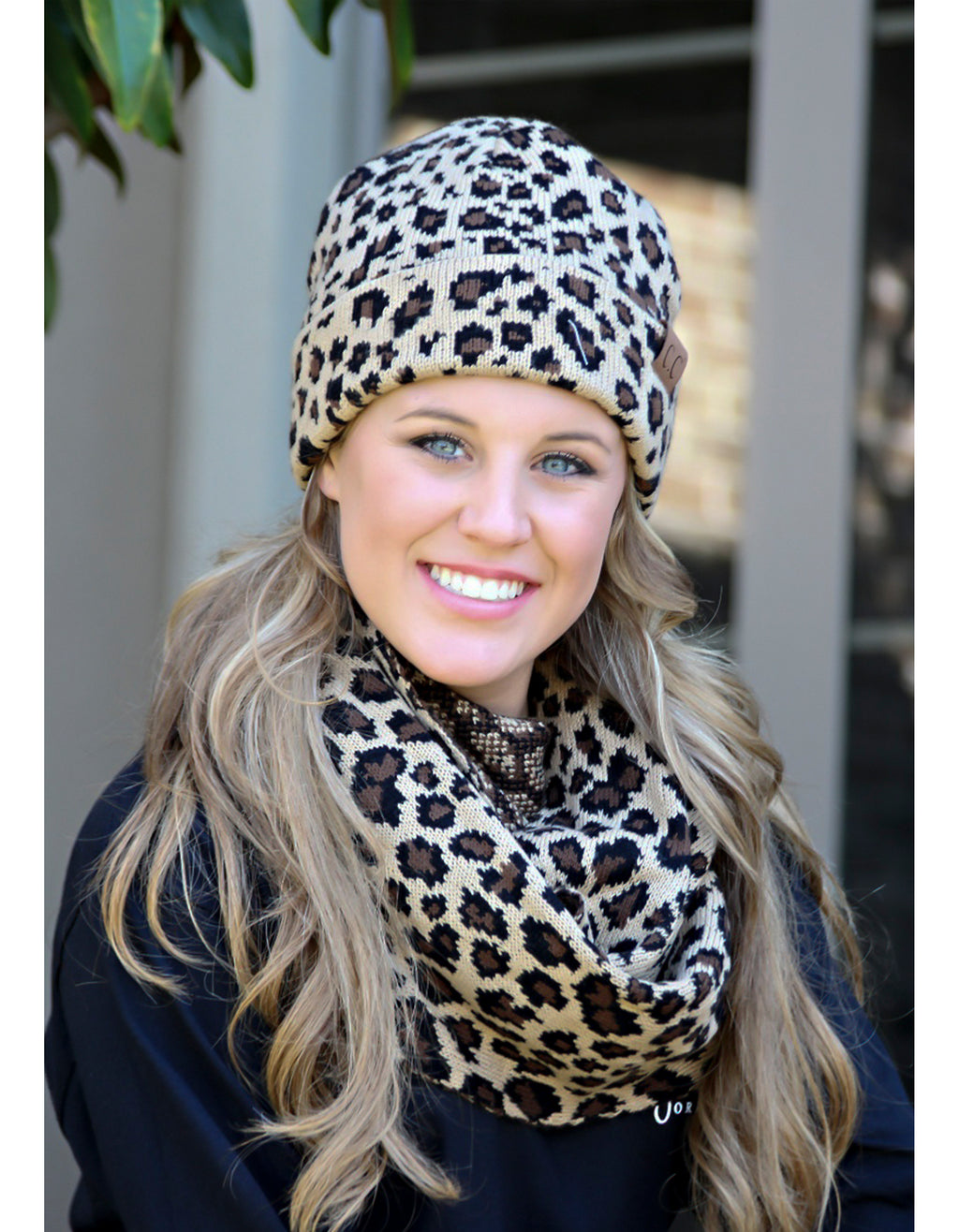 Stay Trendy This Fall: 3 Ways To Rock Leopard Print