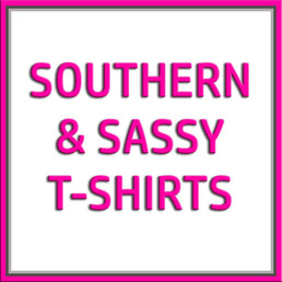 Southern and Sassy