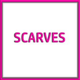 C.C SCARVES
