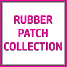 Rubber Patch Collection