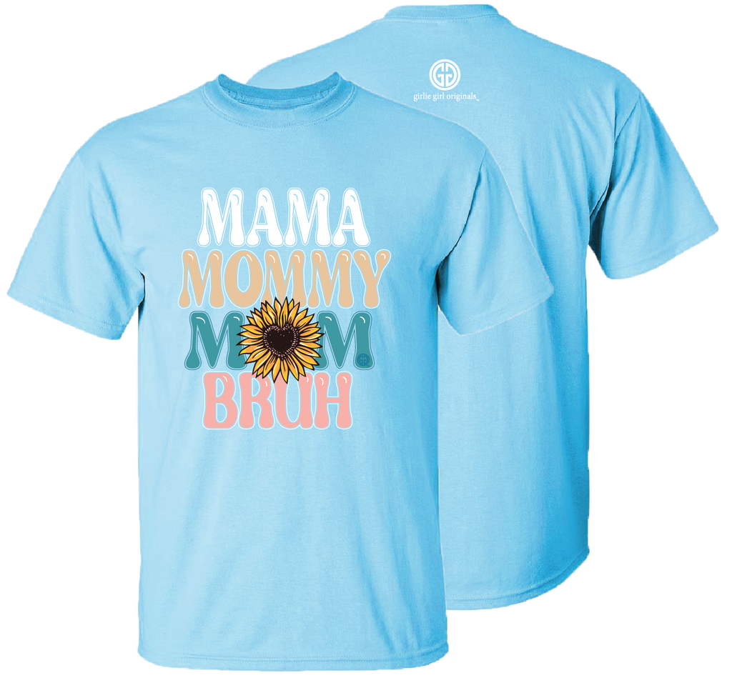2668 Mom Mommy-Sky Blue – girliegirloriginals