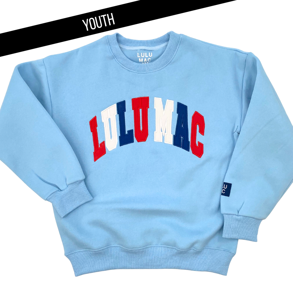 kd sweatshirt youth
