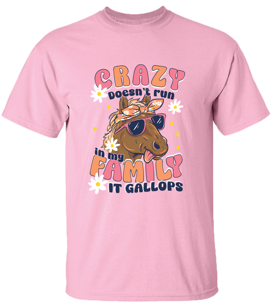 【希少】GALFY (ガルフィー) 愛犬家 Tee PINK boarder GALFY（ガルフィー） tシャツ GALFY/ガルフィー/SEXY LIPS TEE