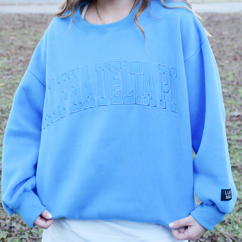 ALPHA DELTA PI MONO-2225 – girliegirloriginals