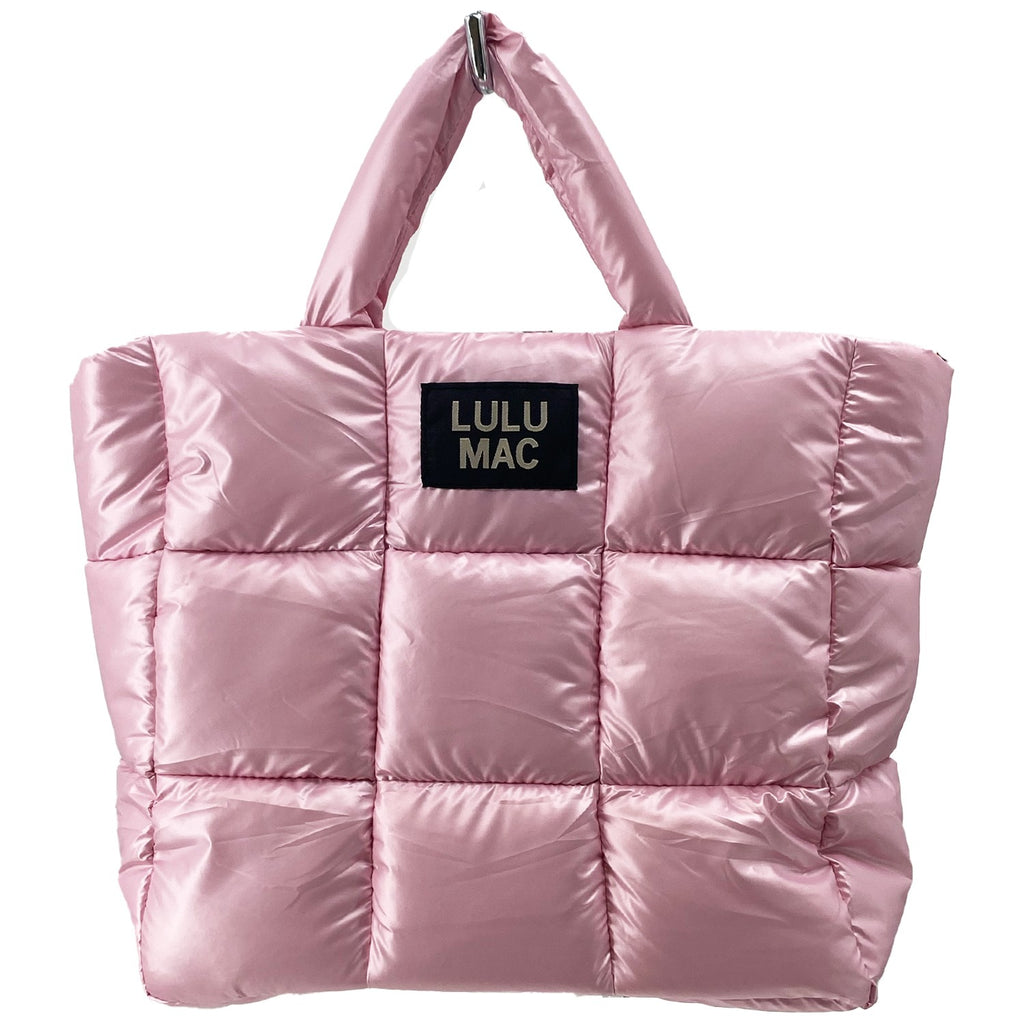 バッグ MAMU MALTI PUFFER BAG Puffer bags - home page – MY MUM MADE IT