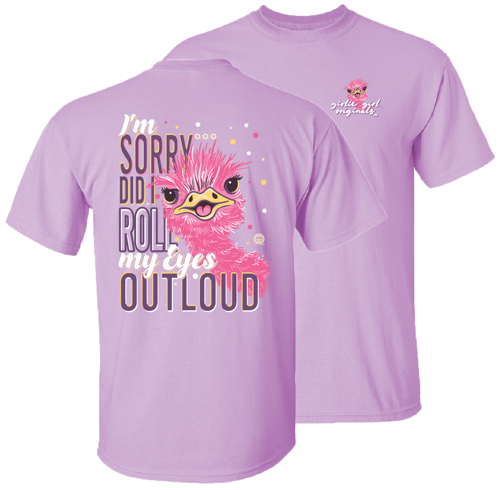 Roxy Girls' Little Mermaid "Eye On You" T-Shirt - Cotton Short Sleeve Top With Foil Print