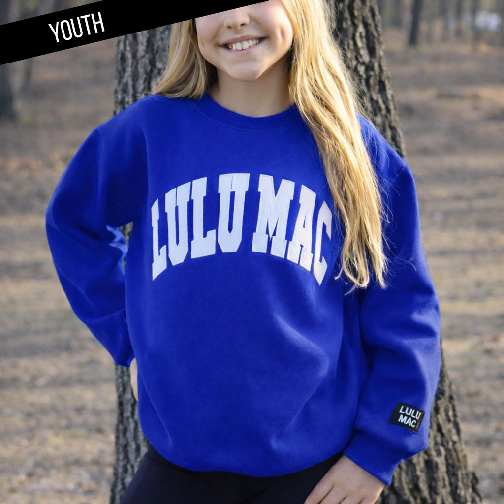 kd sweatshirt youth