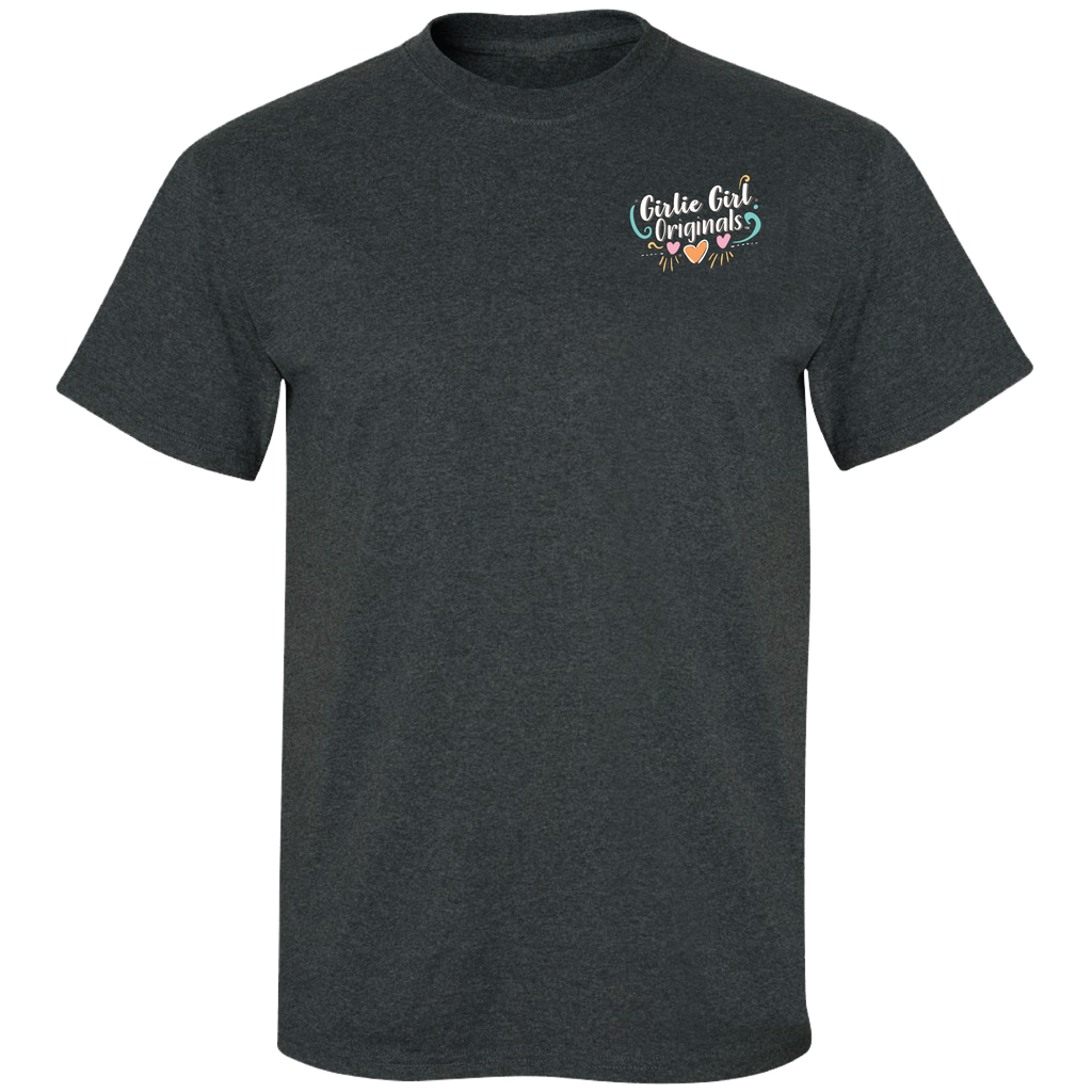 2723 Blessings Nana-Dark Heather – girliegirloriginals 2723 Blessings Nana-Dark Heather – girliegirloriginals