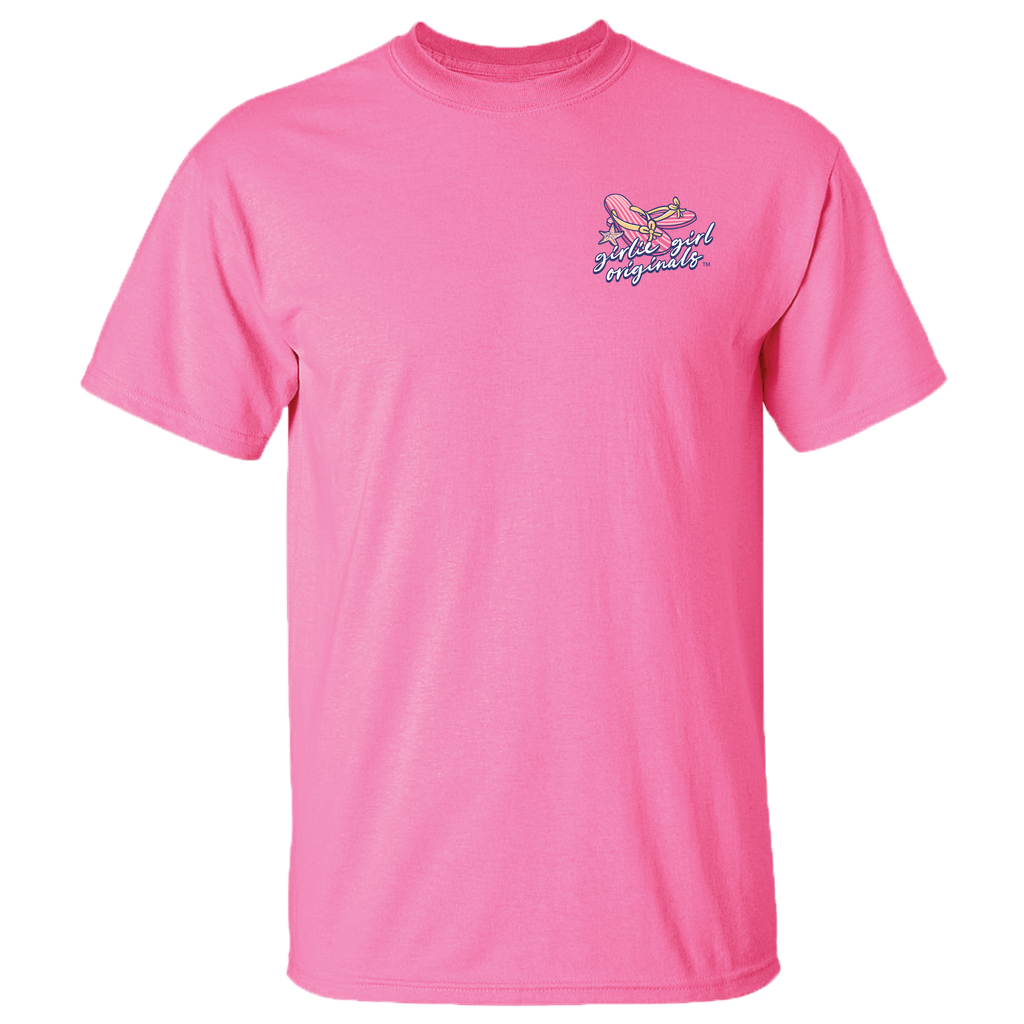 トップス F.L.I.P 2759 Give a Flip-Saftey Pink – girliegirloriginals