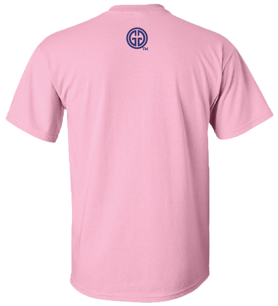 GOD ONLY KNOWS PLAIN SHIRT シャツ ピンク Authentic Button Down Shirt - Pink | Levi's® US