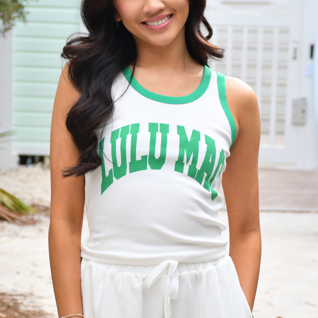 LM-TK-1000 Green – girliegirloriginals
