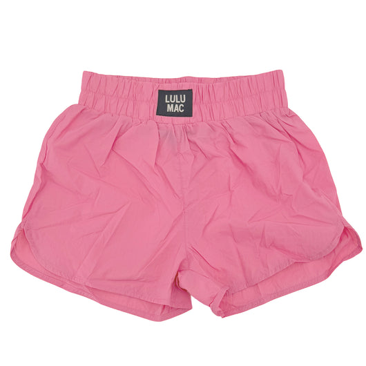 LM-KSH-1000-SHORT BUBBLEGUM KIDS SHORTS