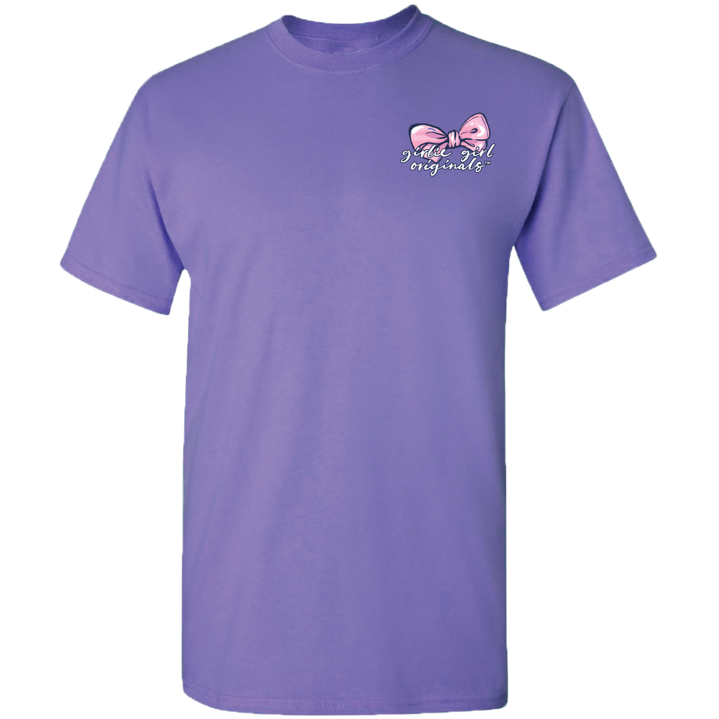 T-Shirt Homme « J'Étais Incroyable Hier Soir » - Violet, Taille L, Coton, Style Novelty