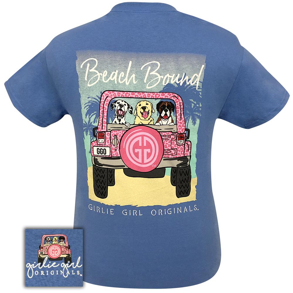 Beach BoundIris SS2101 girliegirloriginals