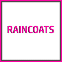 Raincoats