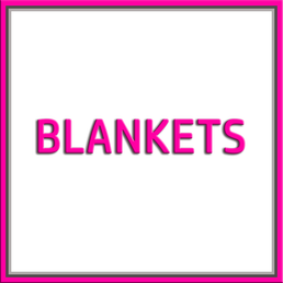 C.C BLANKETS