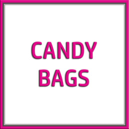 Candy Bags