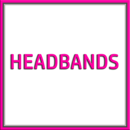 Headbands