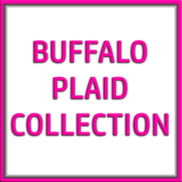 C.C Buffalo Plaid Collection