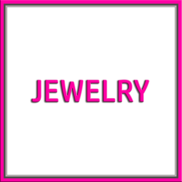 Fashion Jewelry