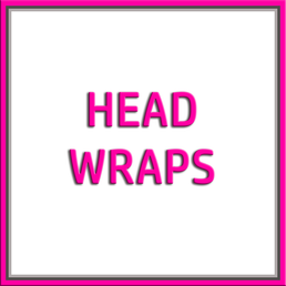C.C Headwraps