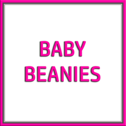 Baby Beanies