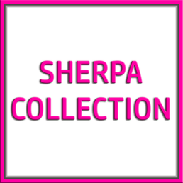C.C SHERPA COLLECTION