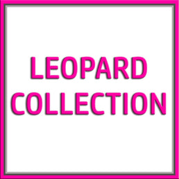 C.C LEOPARD COLLECTION