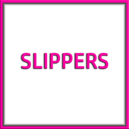 Slippers