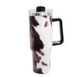 SC-4412-P Morgan Tumbler Cow