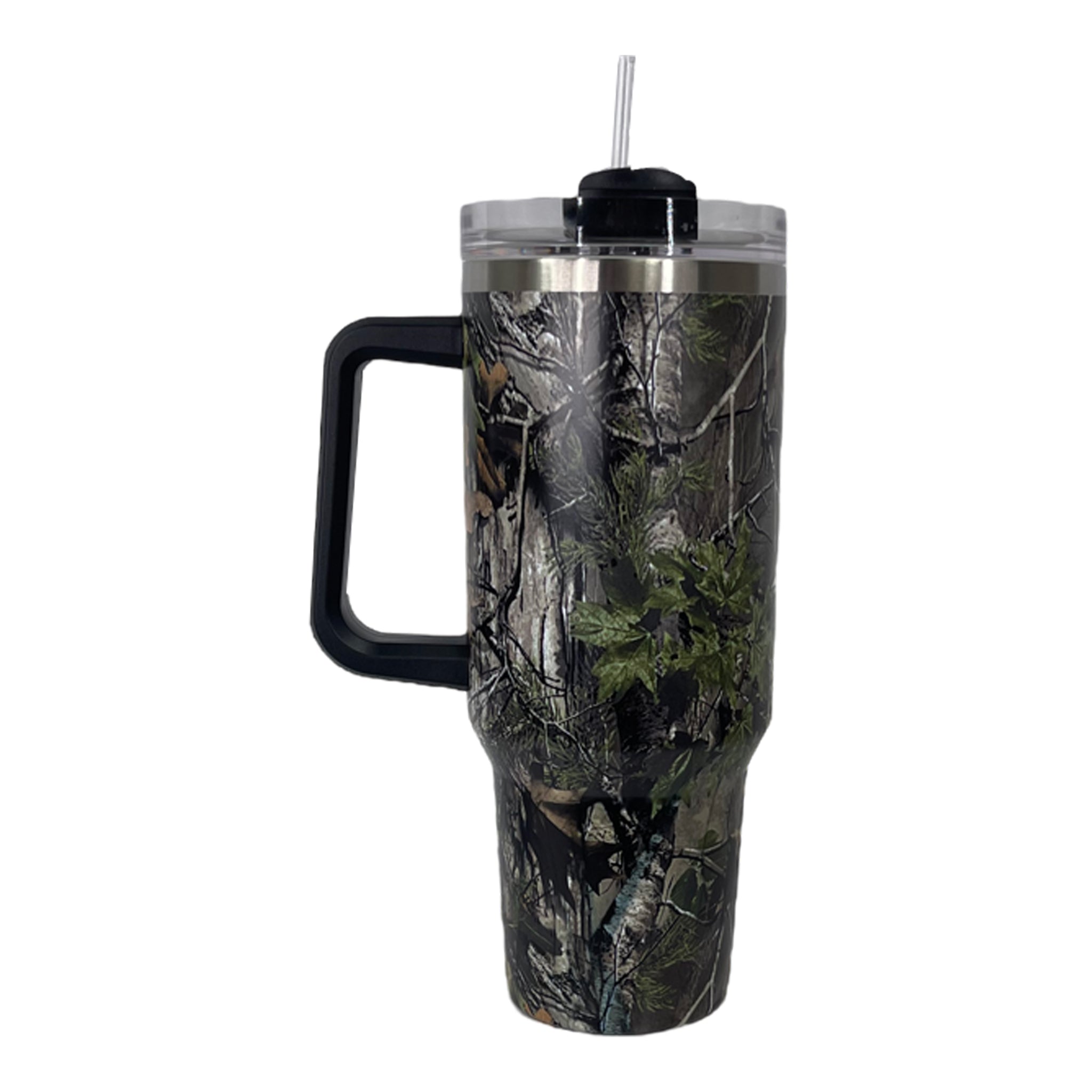 Girlie Girl 40 oz. Morgan Tumbler