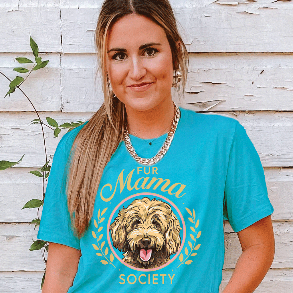 159 Fur Mama