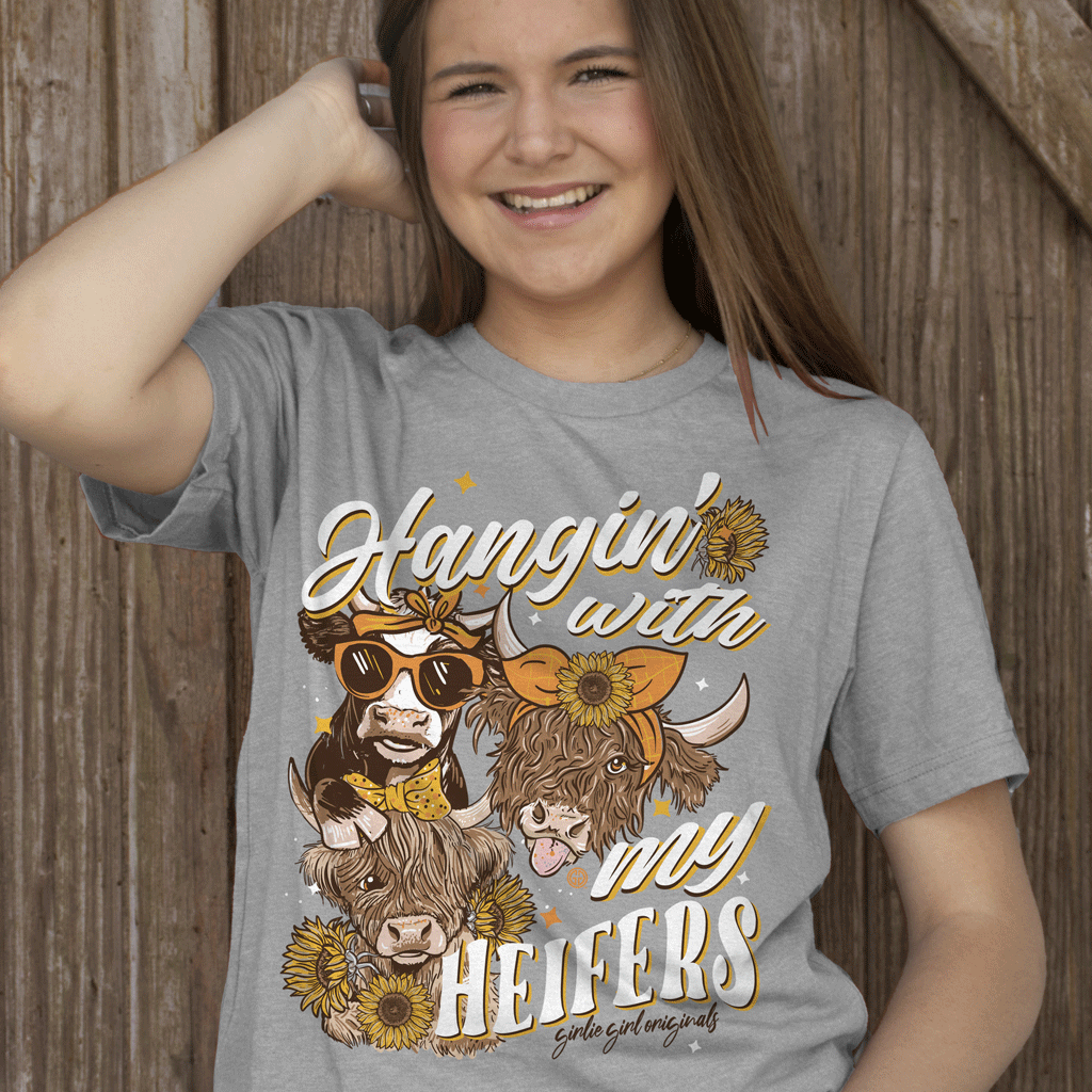 2769 Hangin' Heifer