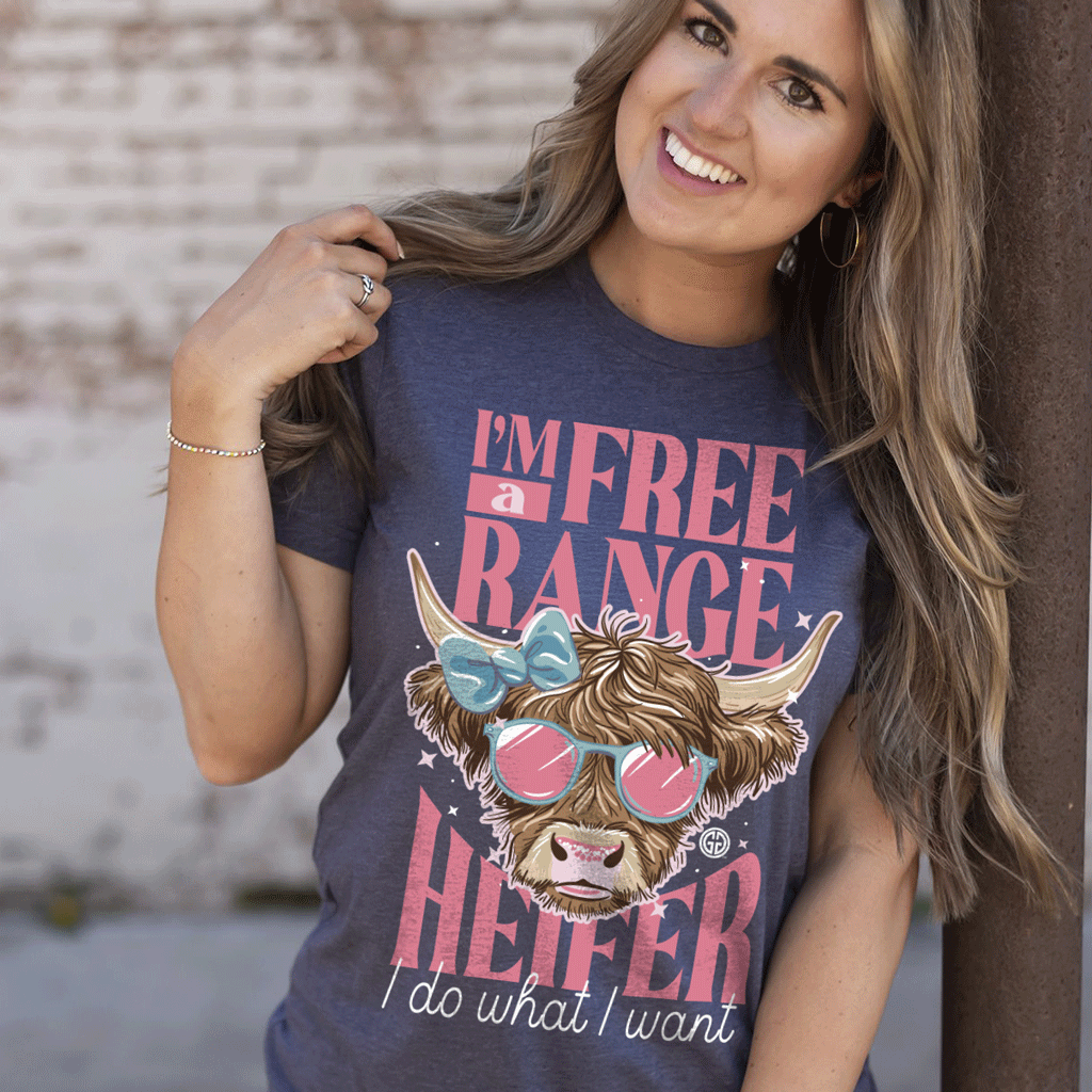 2770 Free Range