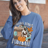 2771 Football Falling
