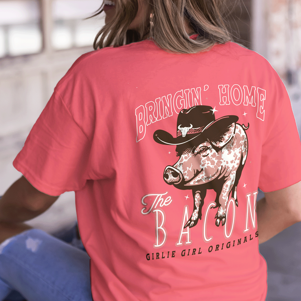 2773 Bring Home Bacon