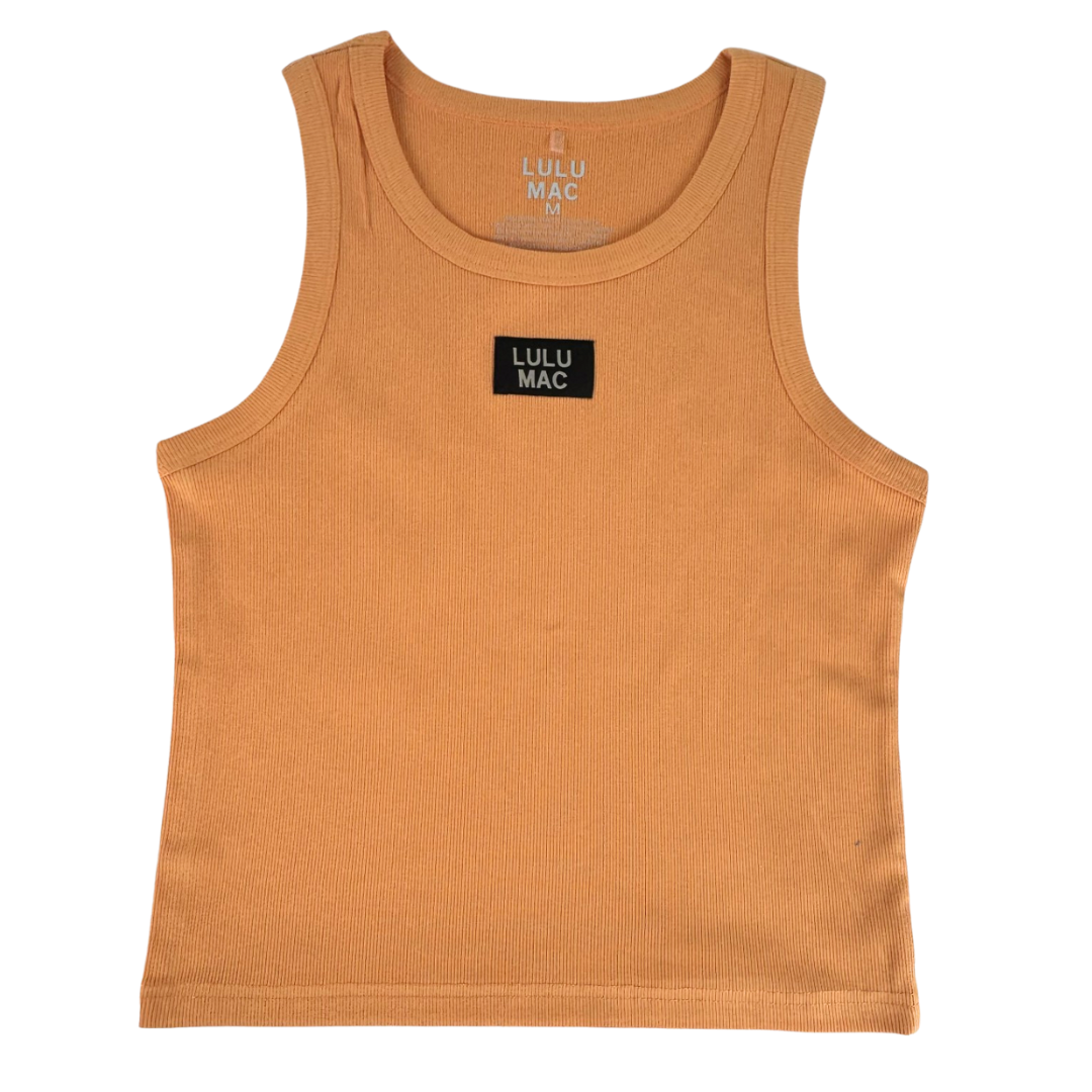 DD-TANK CANTALOUPE