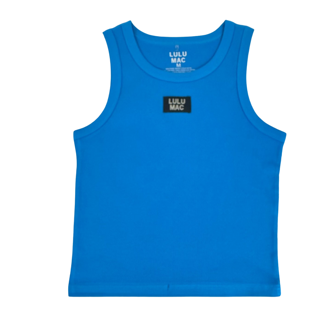 DD-TANK TEAL