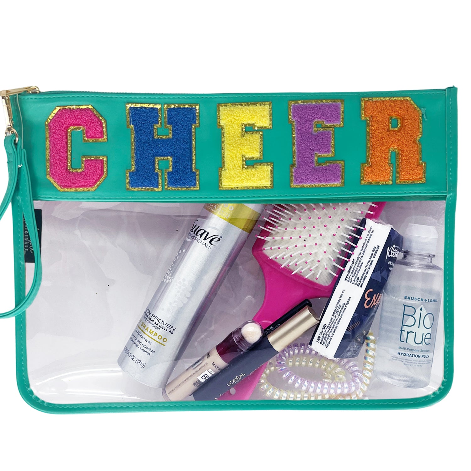 CP-1217 Cheer Mint Candy Bag