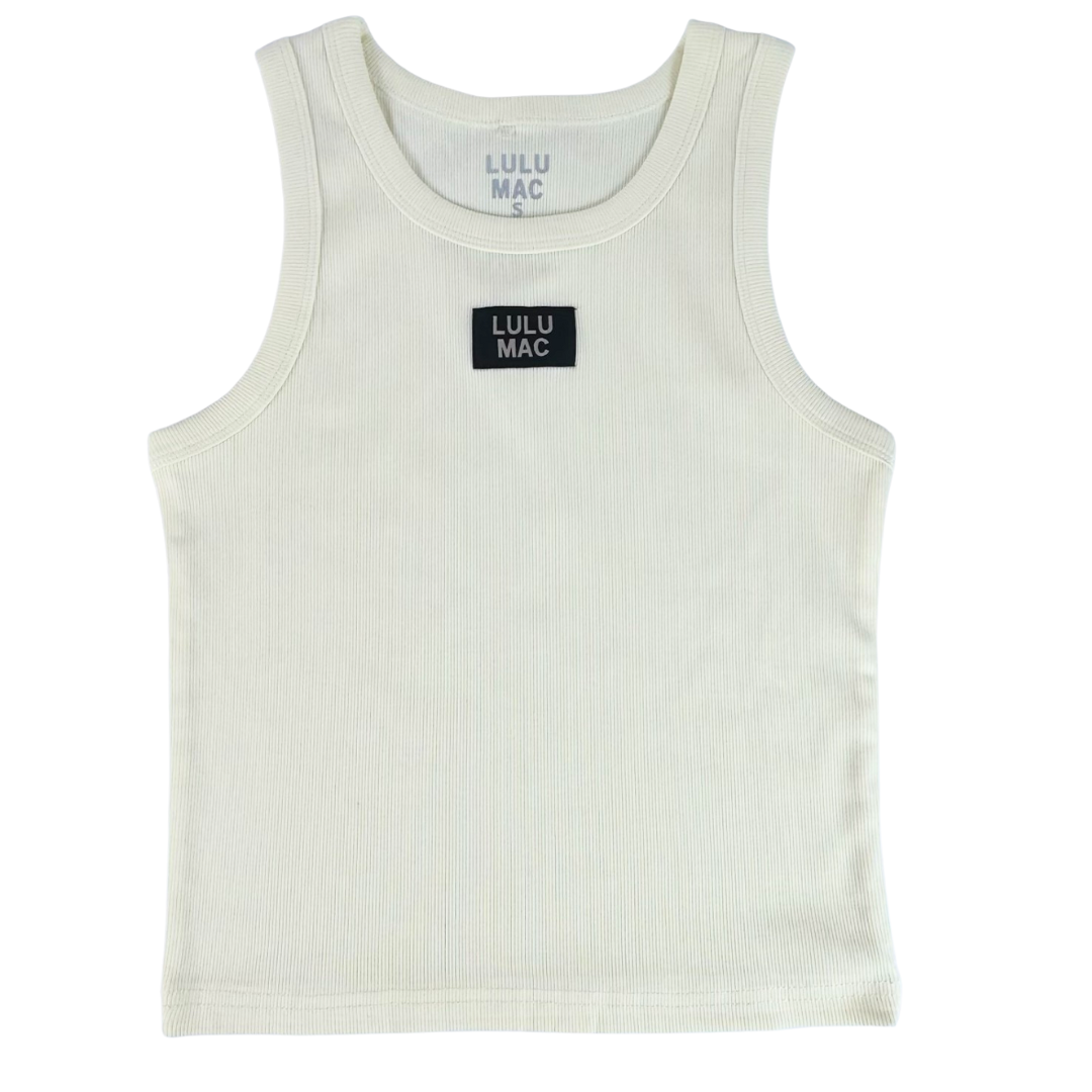 DD-TANK IVORY