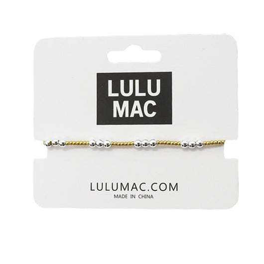 BR-8120-MIXED-SILVER/GOLD