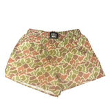 BXCM-DARK CAMO BOXER SHORT
