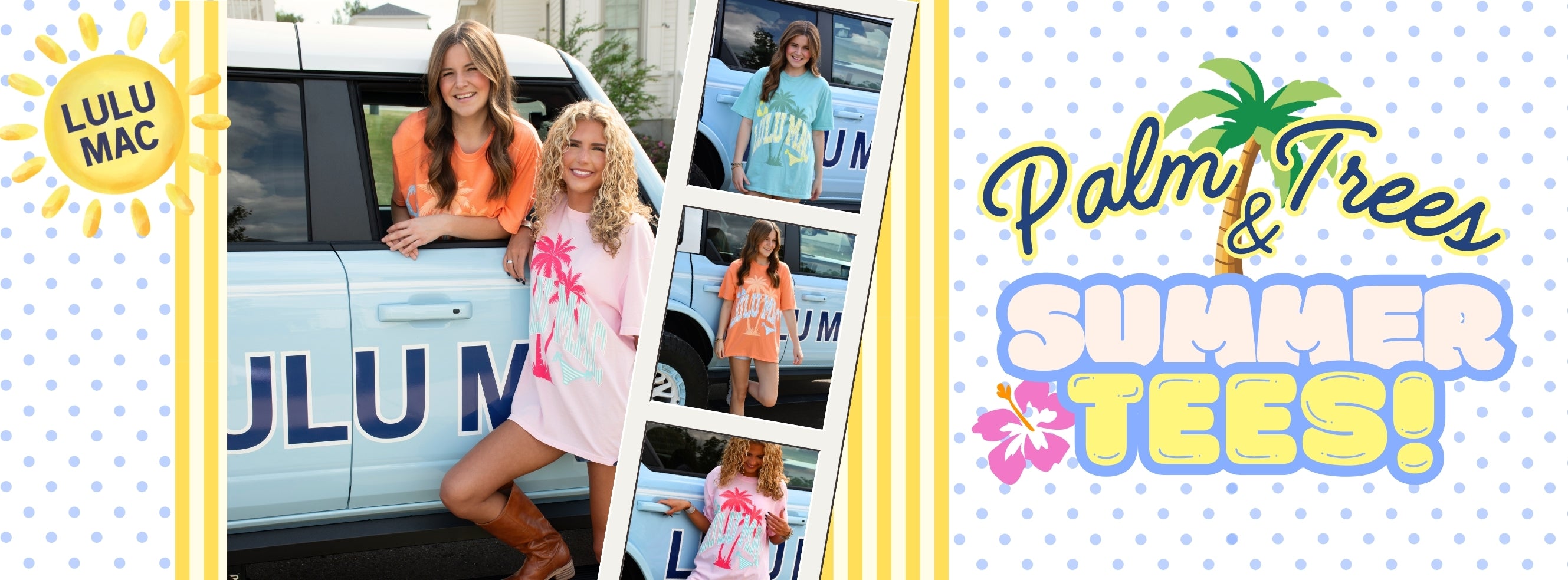 Girlie Girl Originals