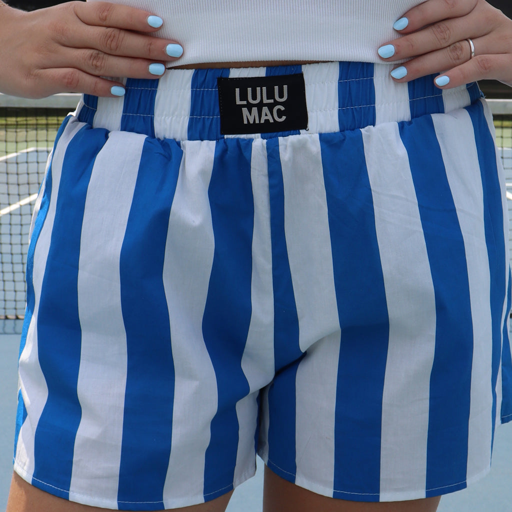 BXDBS-ROYAL DARBY BOXER SHORT