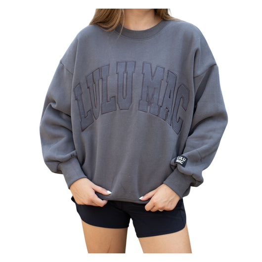 MONO-2225 DARK GREY