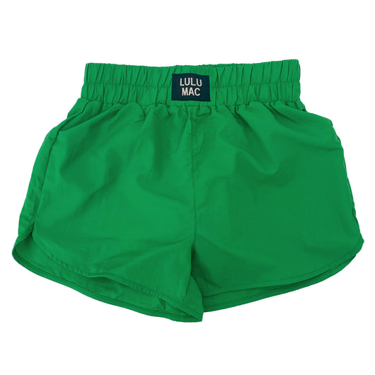 DD-SHORT GREEN