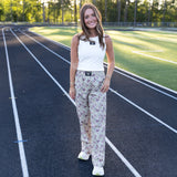PACM- LIGHT CAMO PANT