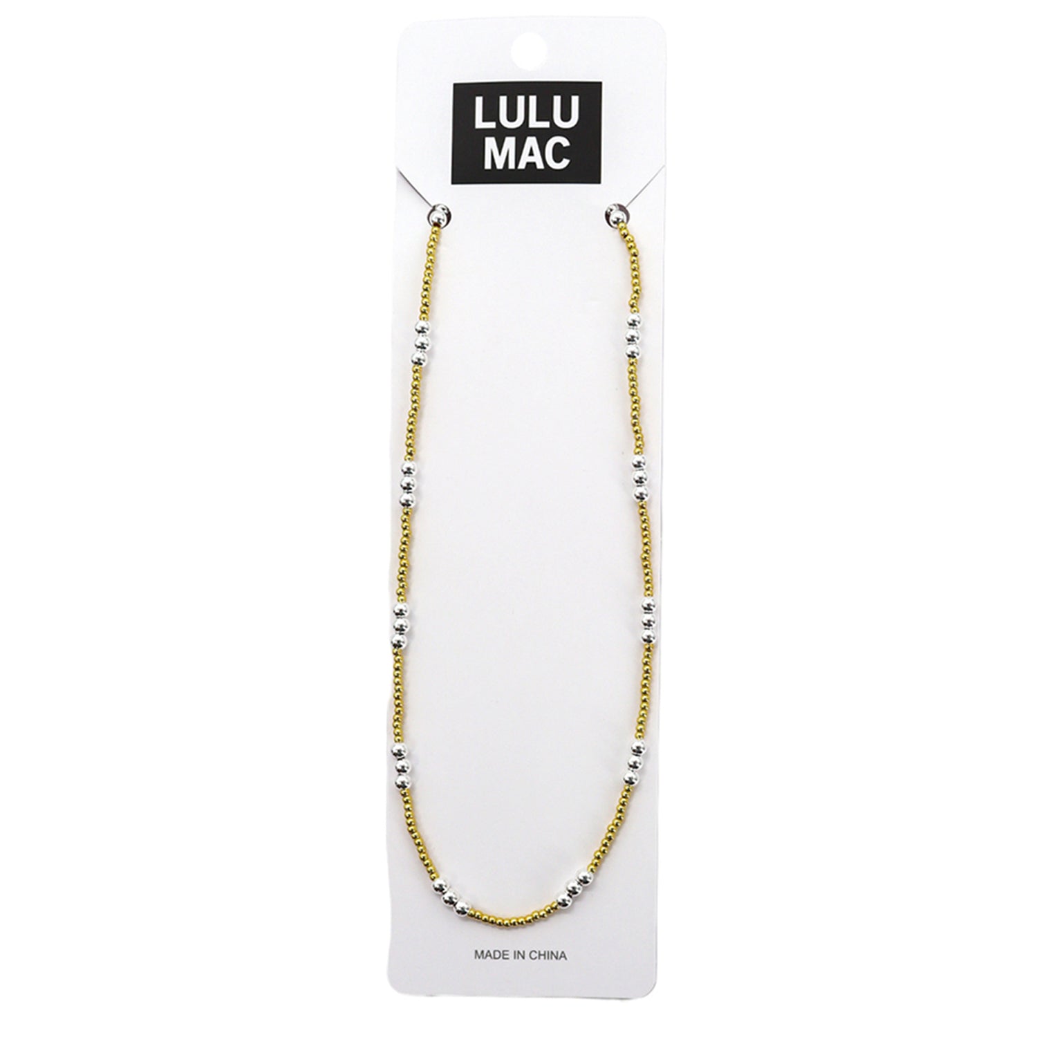 BR-8120-MIXED-SILVER/GOLD