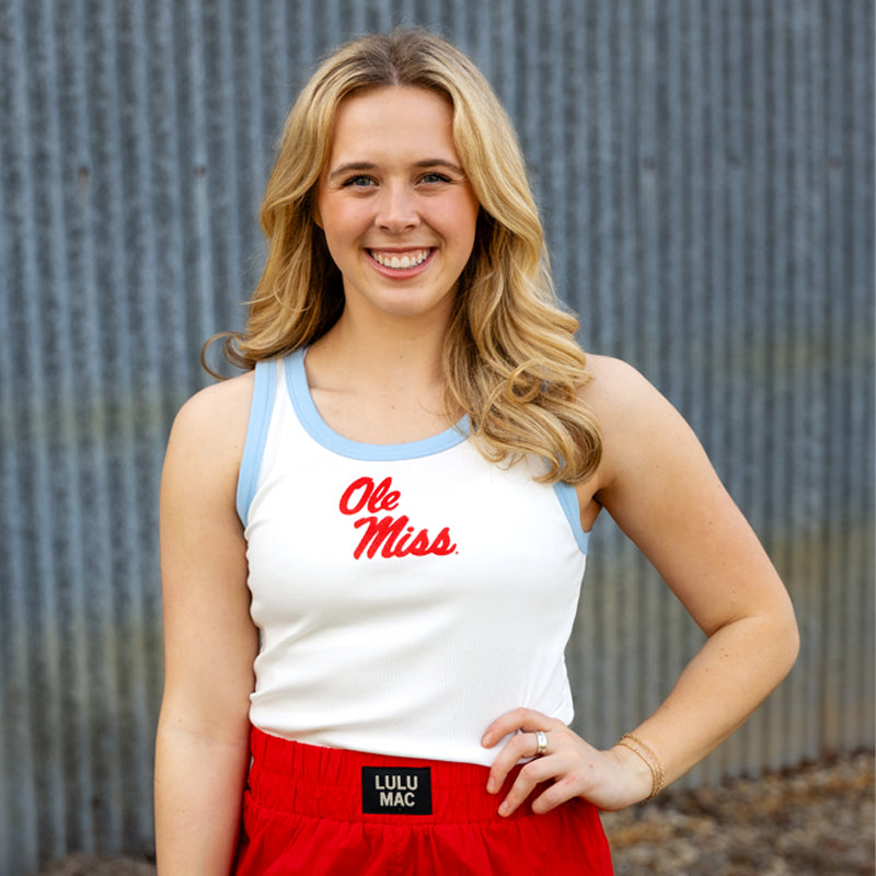 TK-1405 Ole Miss