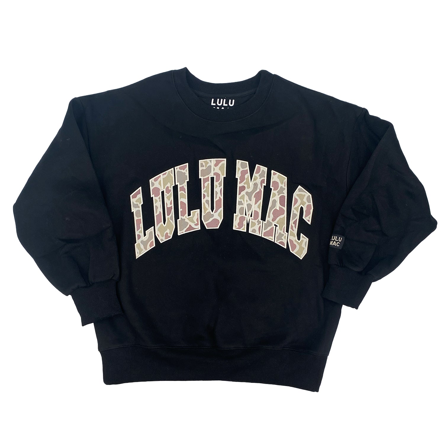 CAMO-9571-BLACK